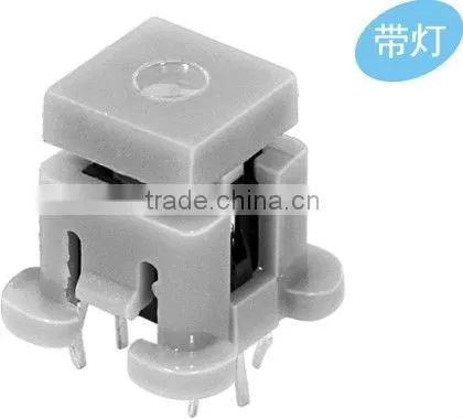 miniature micro switch TS-1902