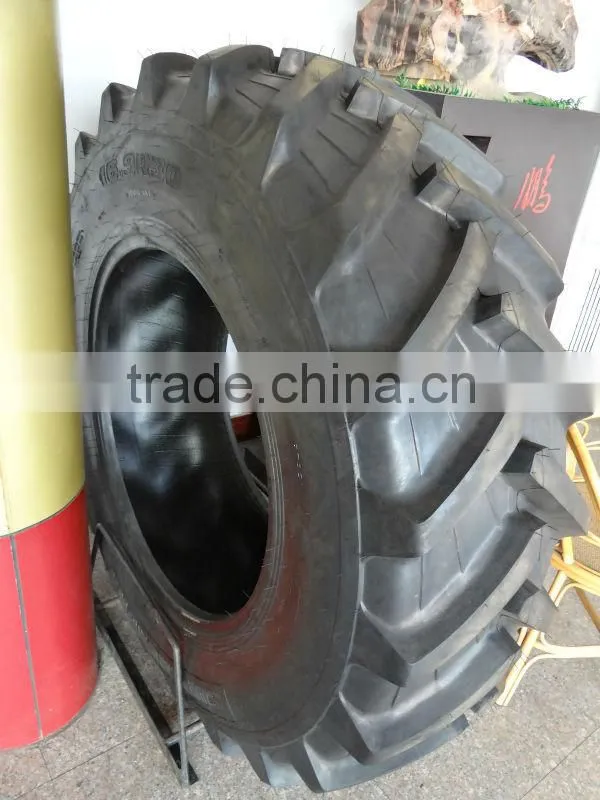agricultural radial tires 16.9R30
