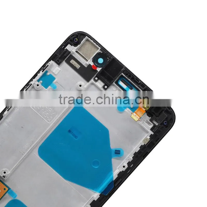 Original Genuine LCD Display For Huawei Honor 4X , For Huawei Honor 4X Screen Replacement - Black