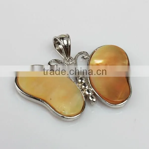 Cheap shell pendant wholesale