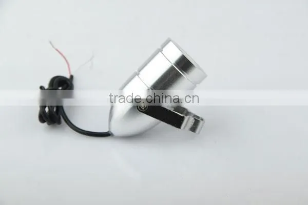 High Quality 3W Motorcycle Led Spot Light 12V 6500K Electric Bicycle Headlamp