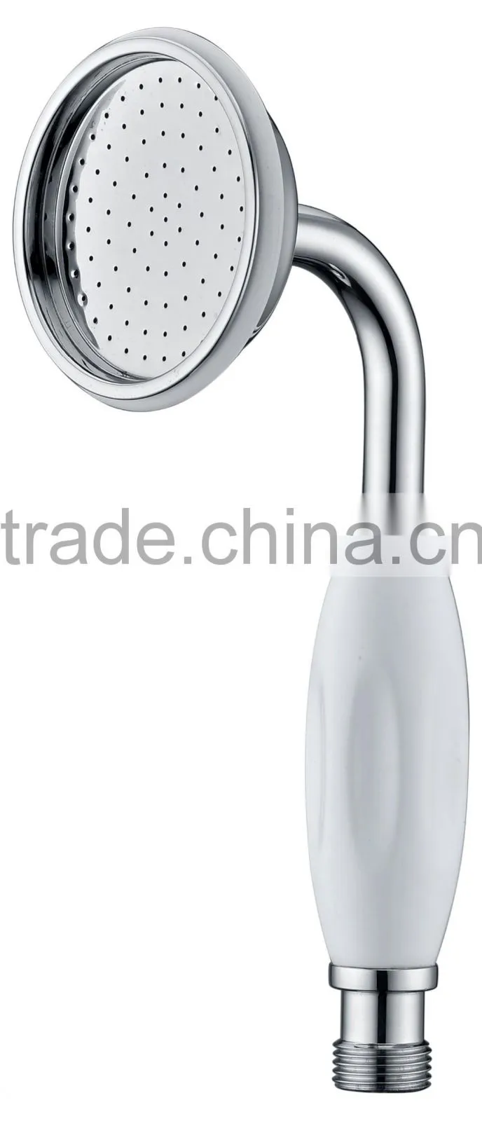 Antique design rain shower, hand shower, shower 77119