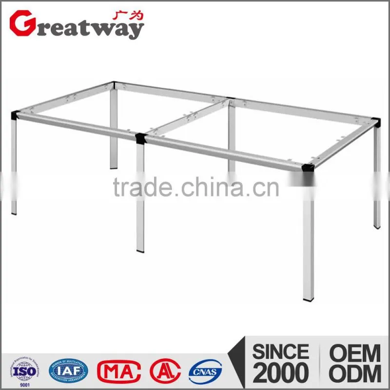 Metal furniture legs for office furniture office