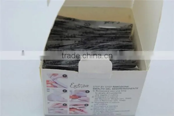 colored embossed nail foil china manufacturers
