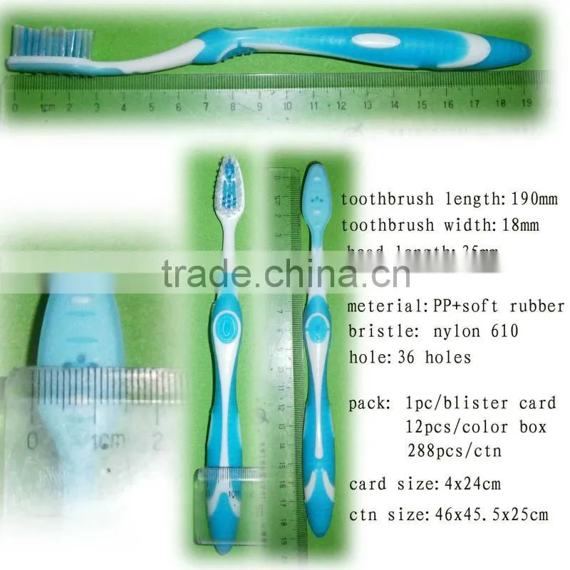 cleaner toothbrush