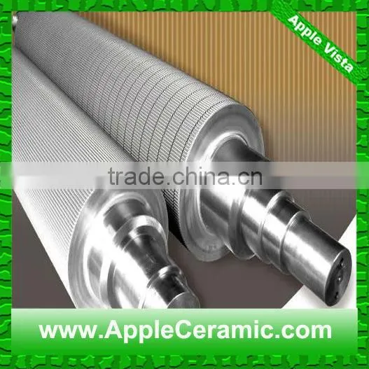 High quality cylinder roller for Printing Machine