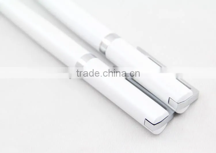 New metal disappearing ink pen