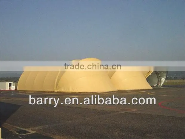 2013 inflatable quick set up military/ army tents hot selling
