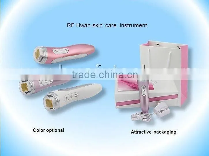 2014 face lifting system microneedle fractional rf thermagic machine