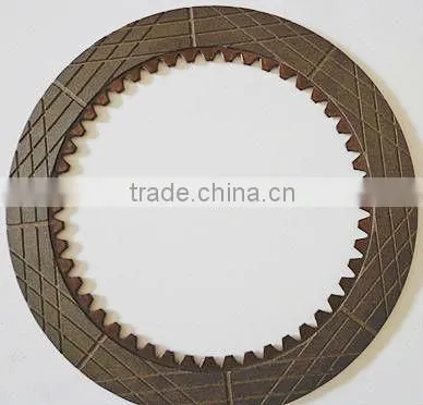 Paper-base Friction Disc