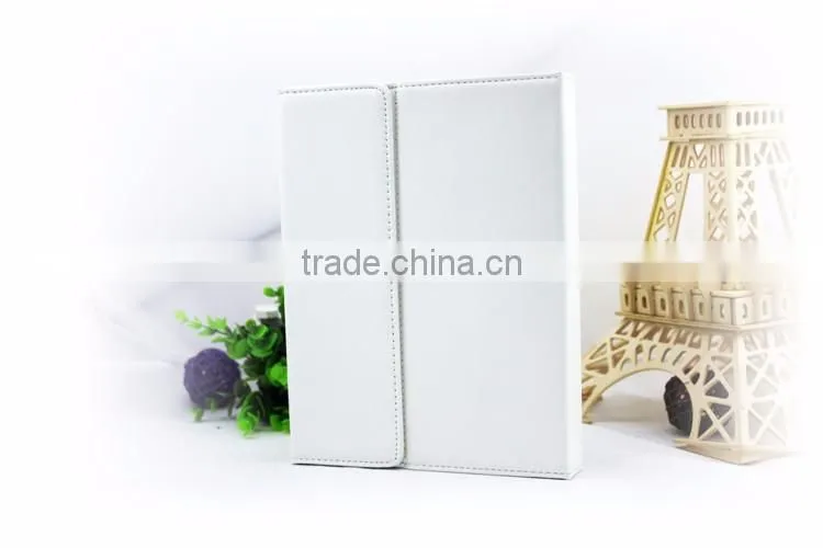 Wireless Keyboard for iPad Air, Tablet PC Case With Keyboard, Bluetooth Keyboard Cases for Apple iPad 5/6