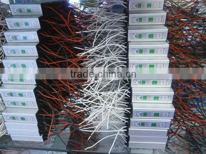 96W led driver 2660mA output Compact & efficient durabe quality