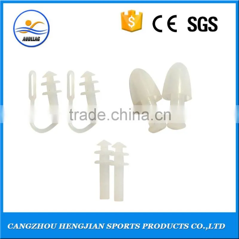 Professional factory custom best ear earplugs