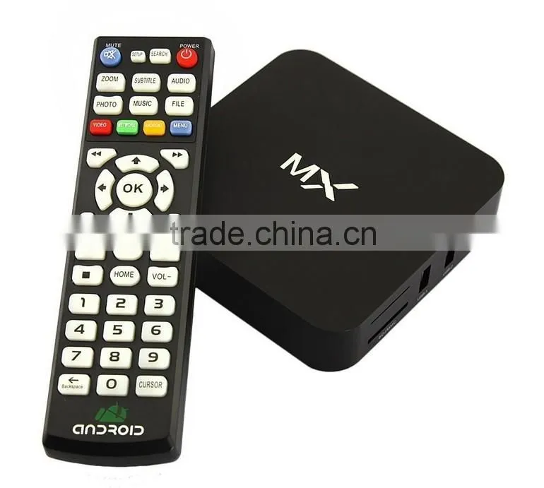 Hot Sale singapore digital tv box with low price