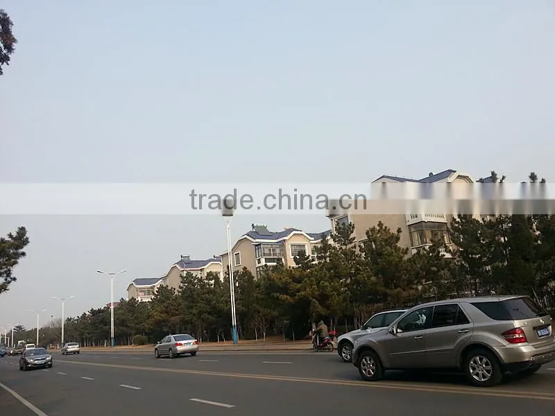 Super Bright 12W LED Street Light