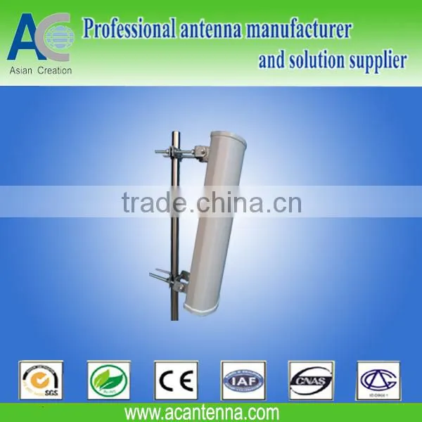 Manufacturer Supply 12dBi Outdoor GSM Panel Antenna