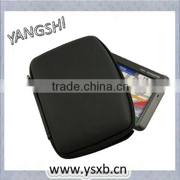5 inch EVA Hard Shell GPS Case