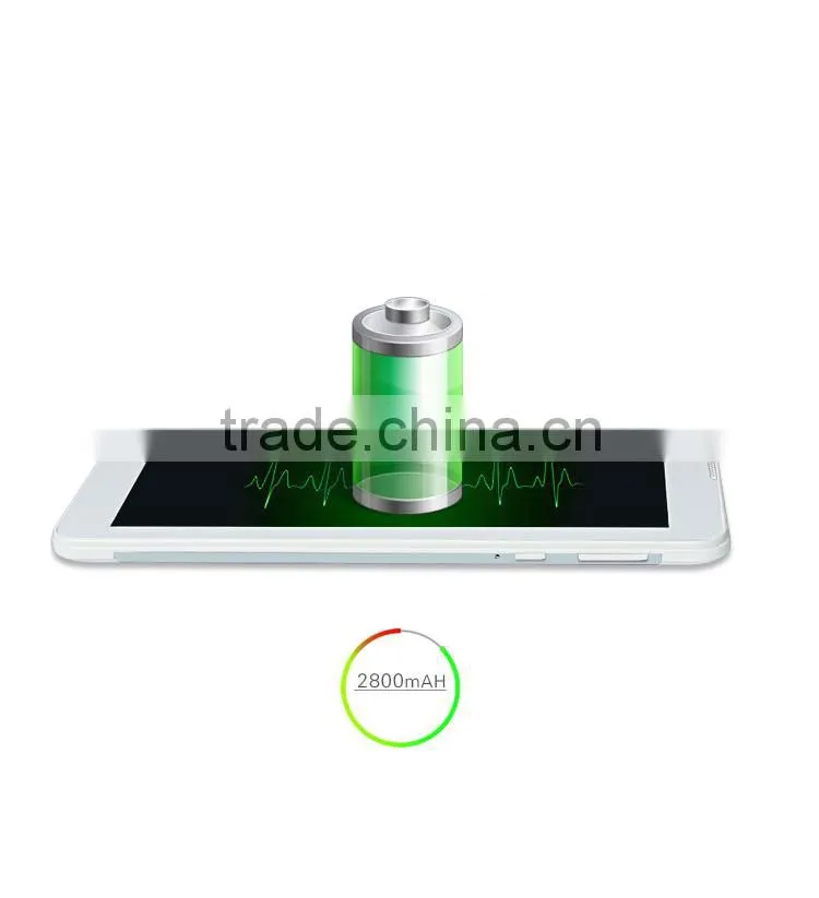 7 inch wifi tablet pc Andoird Tablets with 3g phone call dual sim slots dual cameras