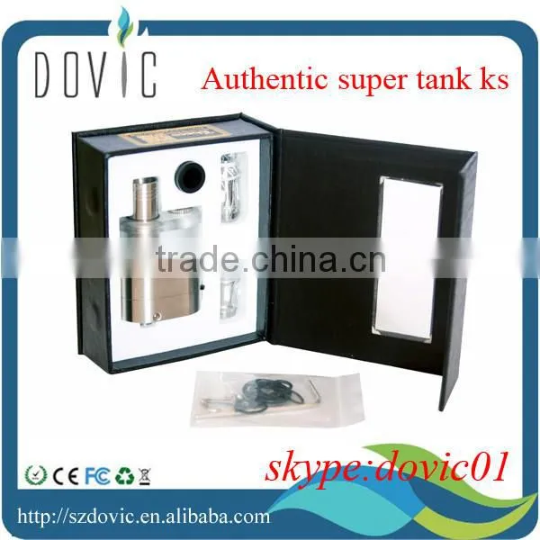 Authentic super tank ks with quick offer