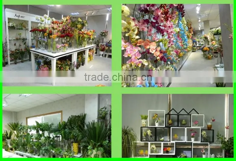China wholesale plastic daisy flower artificial flowers daisy that looks real for home decoration