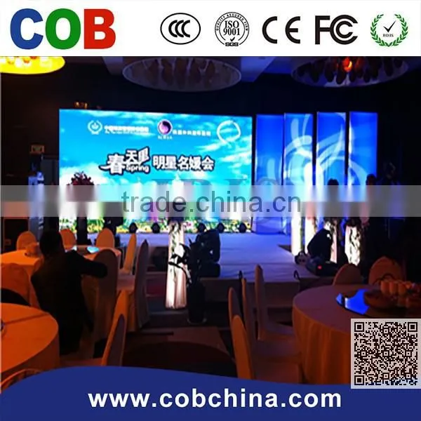 p10 outdoor led display 10mm pitch low price led display rental indoor led display
