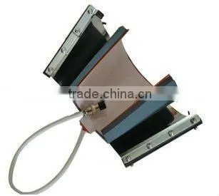 Mug Press Heating Element Silicon Wrap