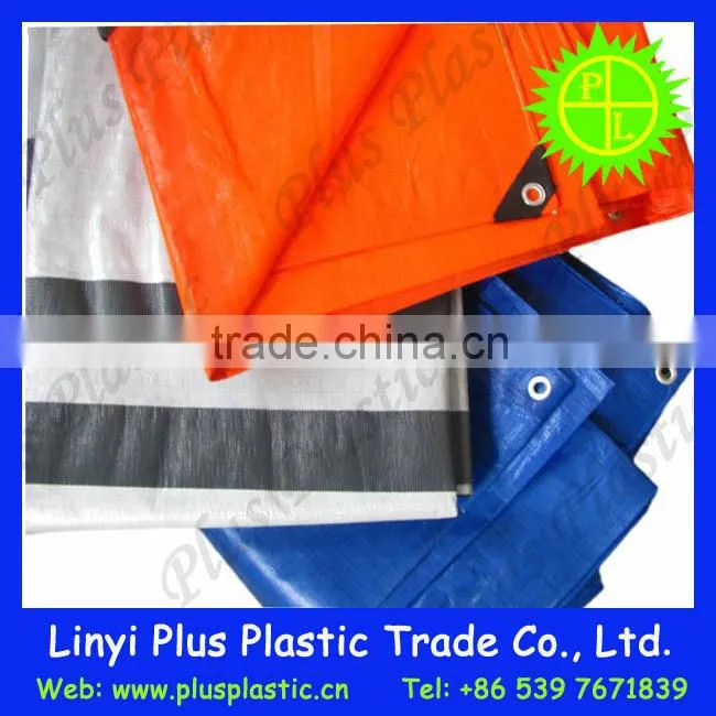 factory tarpaulin price/plastic tarpaulin cover/china pe tarpaulin