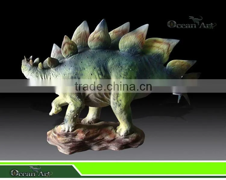The Only One 1:20 Mini Dinosaur Model Craft Supplier in China