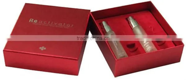 Taiwor Guangzhou Packaging Box Luxury Cosmetic Box Packaging