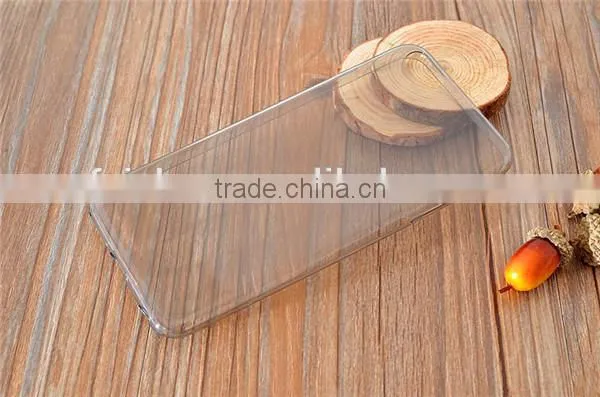 Good quality Crazy Selling tpu side case for iphone 6 plus