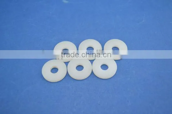 cnc custom made alumiuium parts