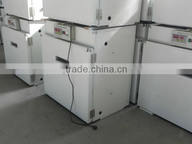 HTC- 1Automatic 88 eggs incubator and egg hatcher machine for sale