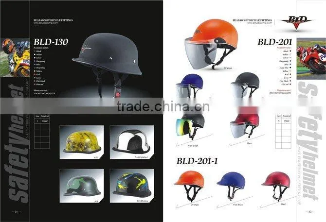 Novelty Motorcycle Helmet