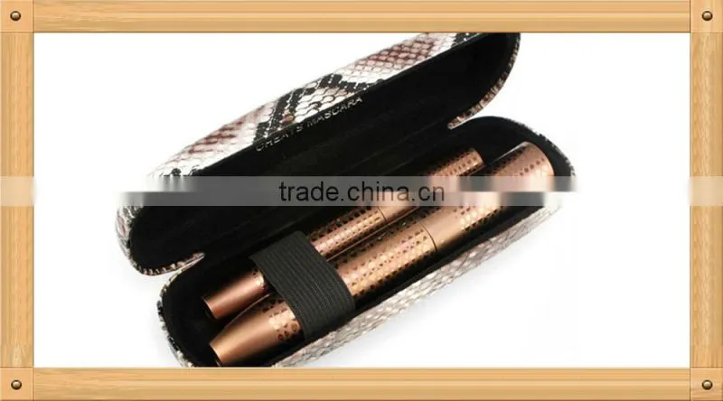 love alpha fiber mascara / mascara de solda / disposable mascara wand