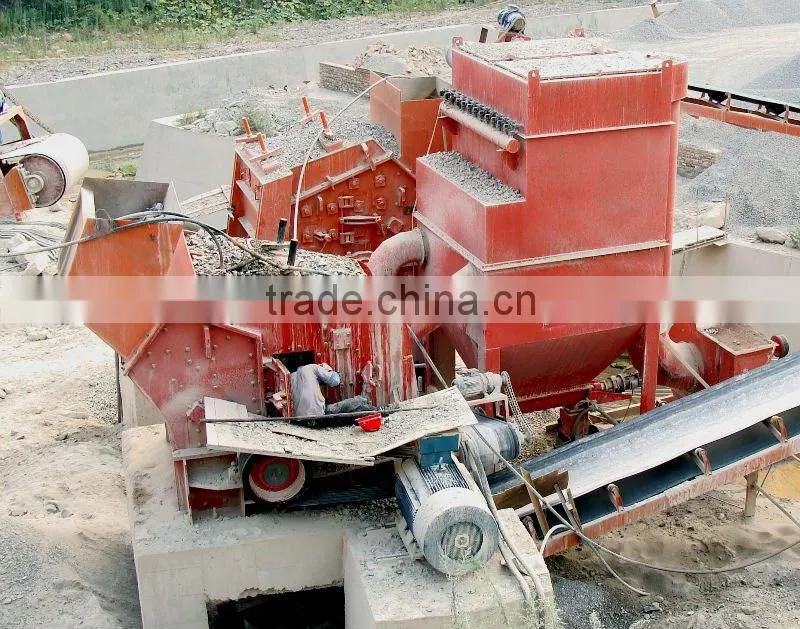 professional dust filter machine