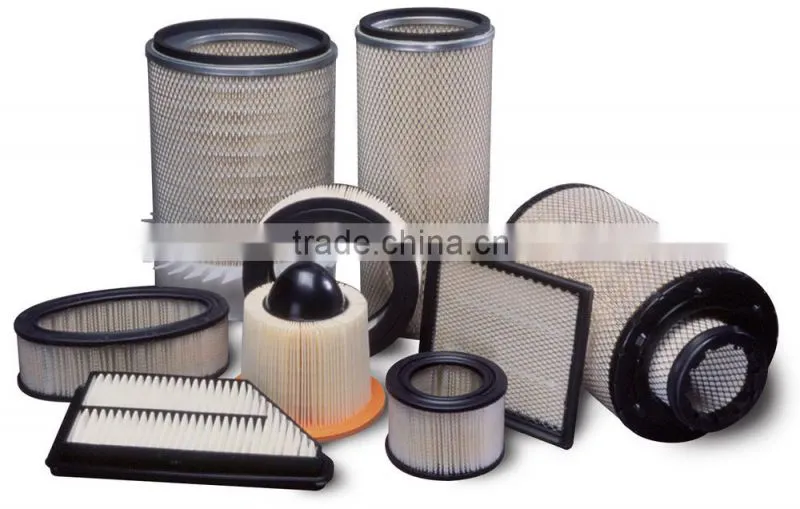 class 1000 hepa filters 0.3 micron size