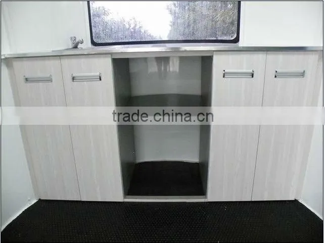 3 horse angle load deluxe enclosed trailer siding