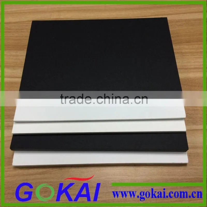 210gsm Paper Foam Board for printing