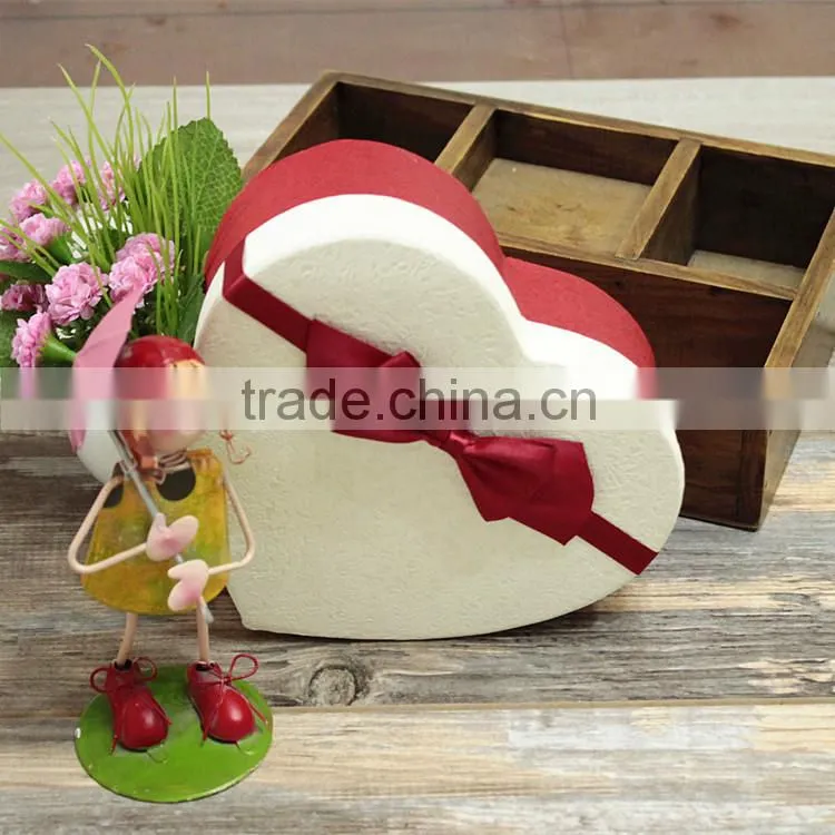 Wine Glass Paper Gift Box,Empty Chocolate Gift Box