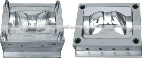 mould steel