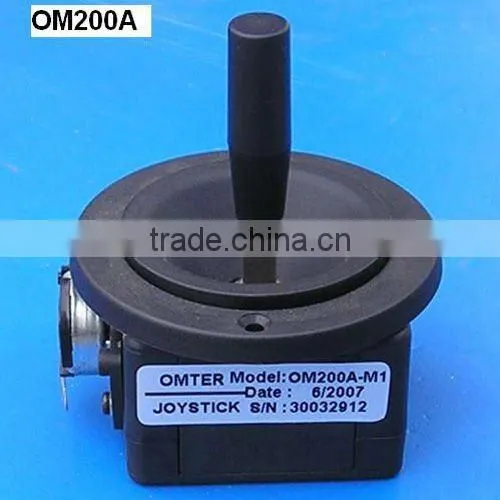 mechanical joystick OM200A