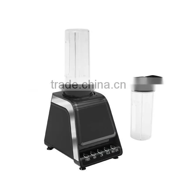 High power electric home blender machine 42812