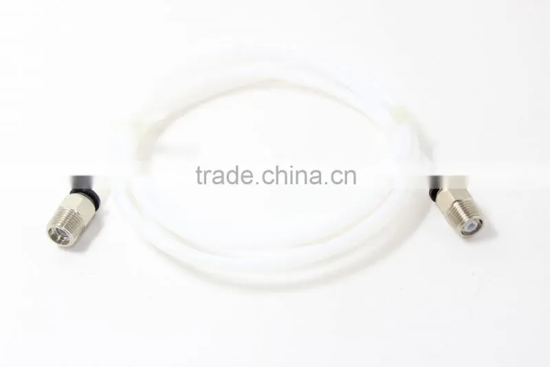 3D Printer J-head Hotend with Single Cooling Fan for 1.75mm/3.0mm E3D v6 Direct Filament Wade Extruder 0.2mm/0.3mm/0.4mm Nozzle