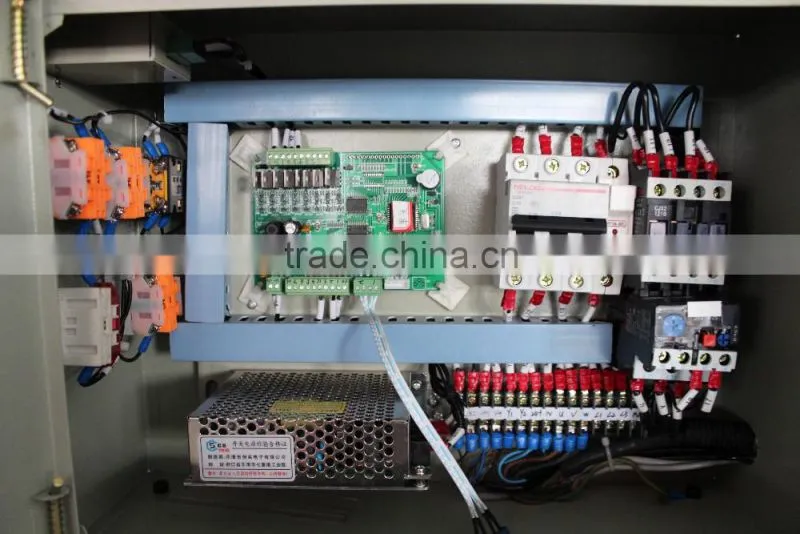 Automatic With contacts automation intelligent Auto hose withhold machine