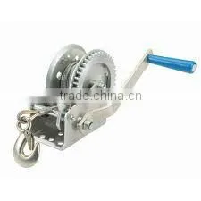 Hand winch
