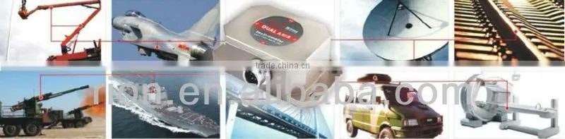 HCA526T High Precision Tiltmeter With 0.002deg Accuracy MADE IN CHINA
