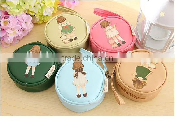 Cute Coin Wallet 2014