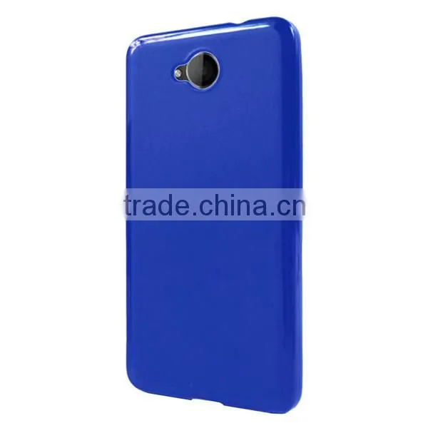 C&T Protective Solicone TPU Gel Case Cover For Microsoft Lumia 650