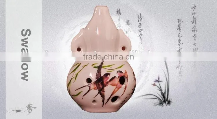 Calabash Shape Ocarina best gift item ocarina
