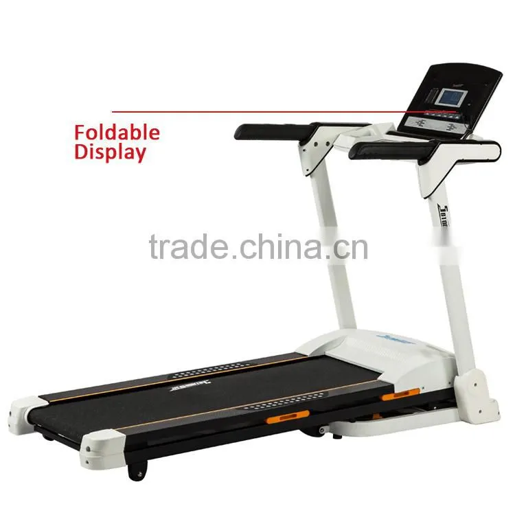 sports fitness equipment china home-use treadmill motorized treadmill
